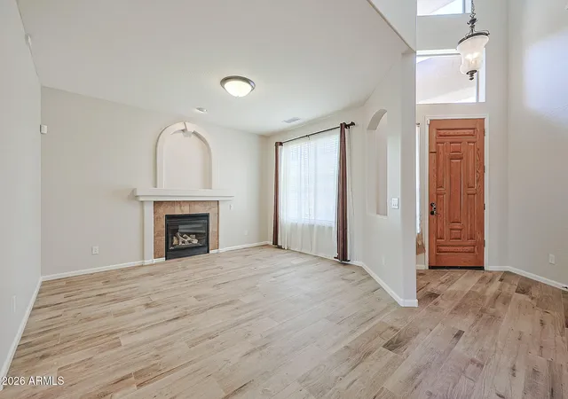 Photo 4 of Single family home for sale at 14707 N 138Th Ln, Surprise, AZ 85379 | MLS# 7072341 | Listing updated on 2026-09-16