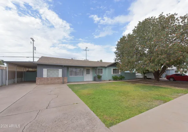 Photo 1 of Single family home for sale at 1113 E 11th Street, Casa Grande, AZ 85122 | MLS# 7066690 | Listing updated on 2026-08-15