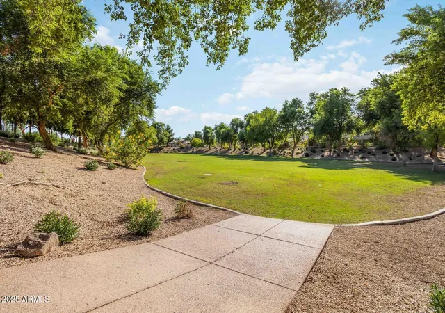 40th image of 4106 E Jasper Dr, Gilbert, AZ 85296 | MLS# 7068283