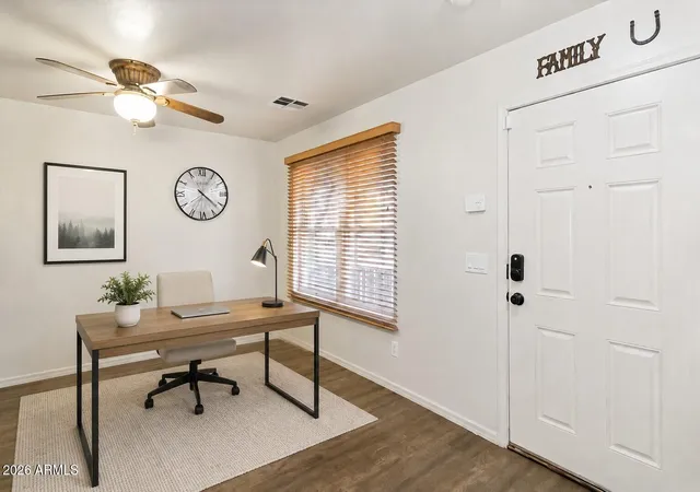 5th image of 4106 E Jasper Dr, Gilbert, AZ 85296 | MLS# 7068283
