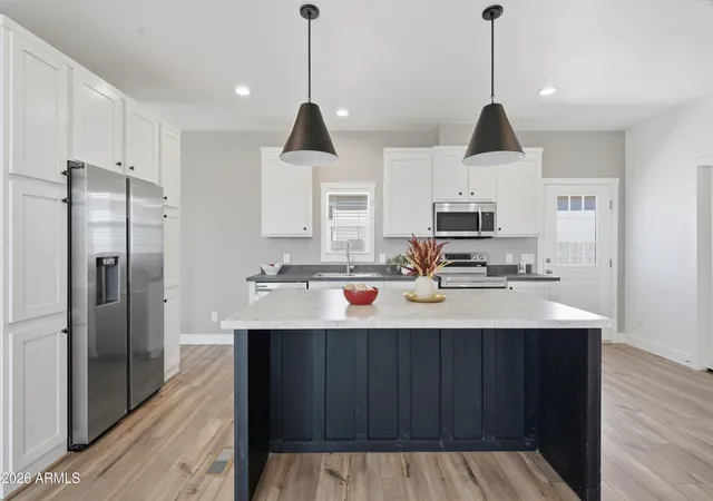 Photo 2 of Manufactured home for sale at 21728 W Roosevelt Ave, Wittmann, AZ 85361 | MLS# 7067952 | Listing updated on 2026-08-21