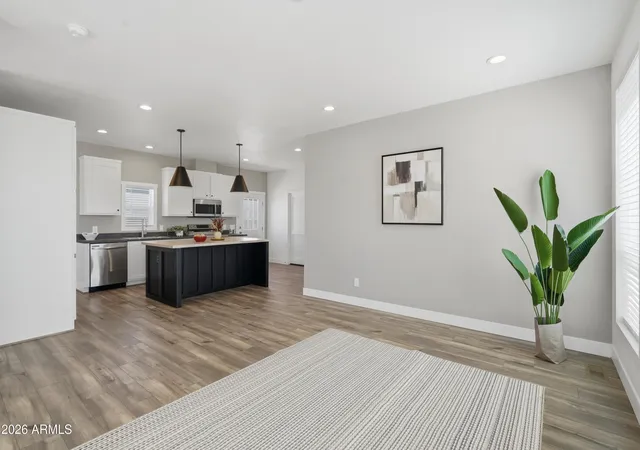 Photo 3 of Manufactured home for sale at 21728 W Roosevelt Ave, Wittmann, AZ 85361 | MLS# 7067952 | Listing updated on 2026-08-21