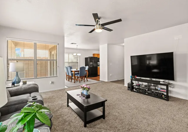 5th image of 1256 E Clifton Ave, Gilbert, AZ 85295 | MLS# 7066778