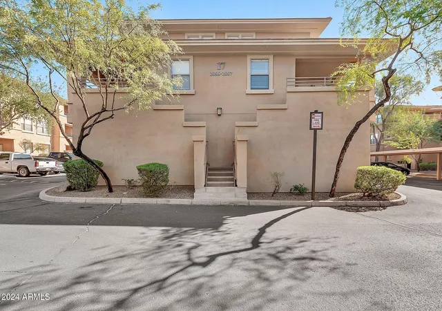 Photo 1 of Townhouse for sale at 20100 N 78th Pl #2096, Scottsdale, AZ 85255 | MLS# 7066773 | Listing updated on 2026-08-31