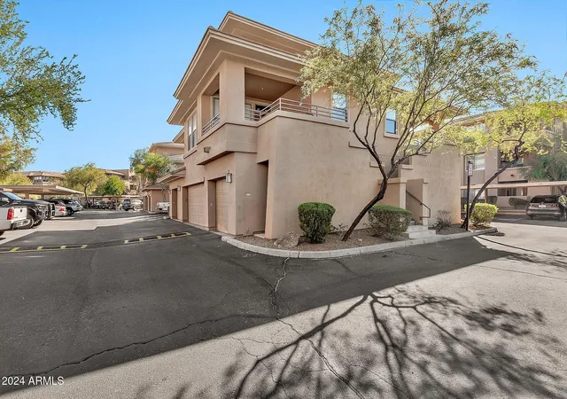 Photo 2 of Townhouse for sale at 20100 N 78th Pl #2096, Scottsdale, AZ 85255 | MLS# 7066773 | Listing updated on 2026-08-31