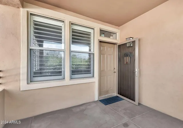 Photo 3 of Townhouse for sale at 20100 N 78th Pl #2096, Scottsdale, AZ 85255 | MLS# 7066773 | Listing updated on 2026-08-31