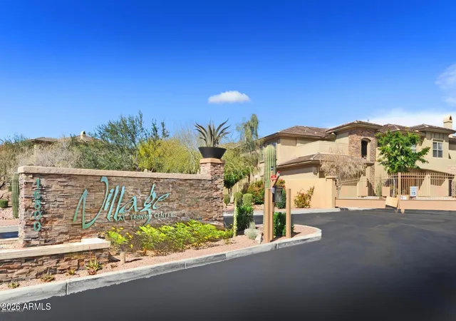 Photo 1 of Condo for sale at 16800 E El Lago Blvd #1056, Fountain Hills, AZ 85268 | MLS# 7066706 | Listing updated on 2026-08-26
