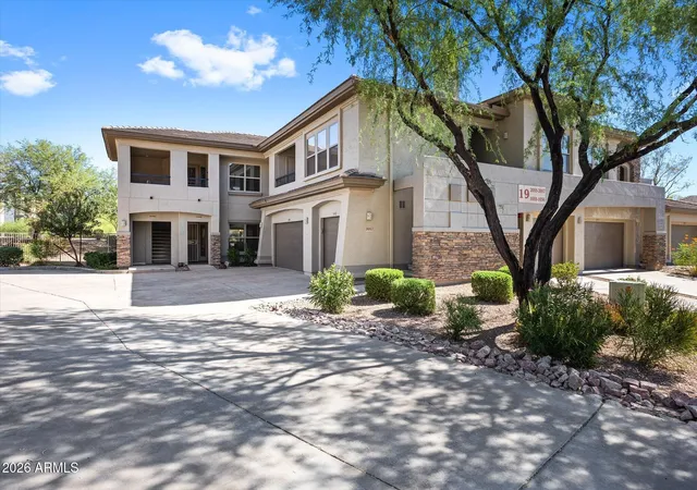 Photo 2 of Condo for sale at 16800 E El Lago Blvd #1056, Fountain Hills, AZ 85268 | MLS# 7066706 | Listing updated on 2026-08-26
