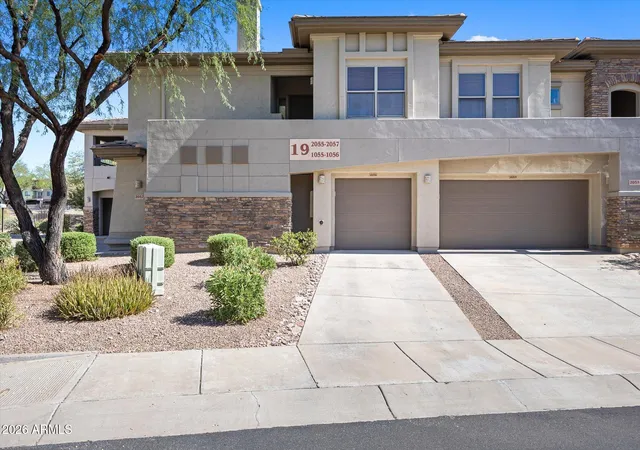 Photo 3 of Condo for sale at 16800 E El Lago Blvd #1056, Fountain Hills, AZ 85268 | MLS# 7066706 | Listing updated on 2026-08-26