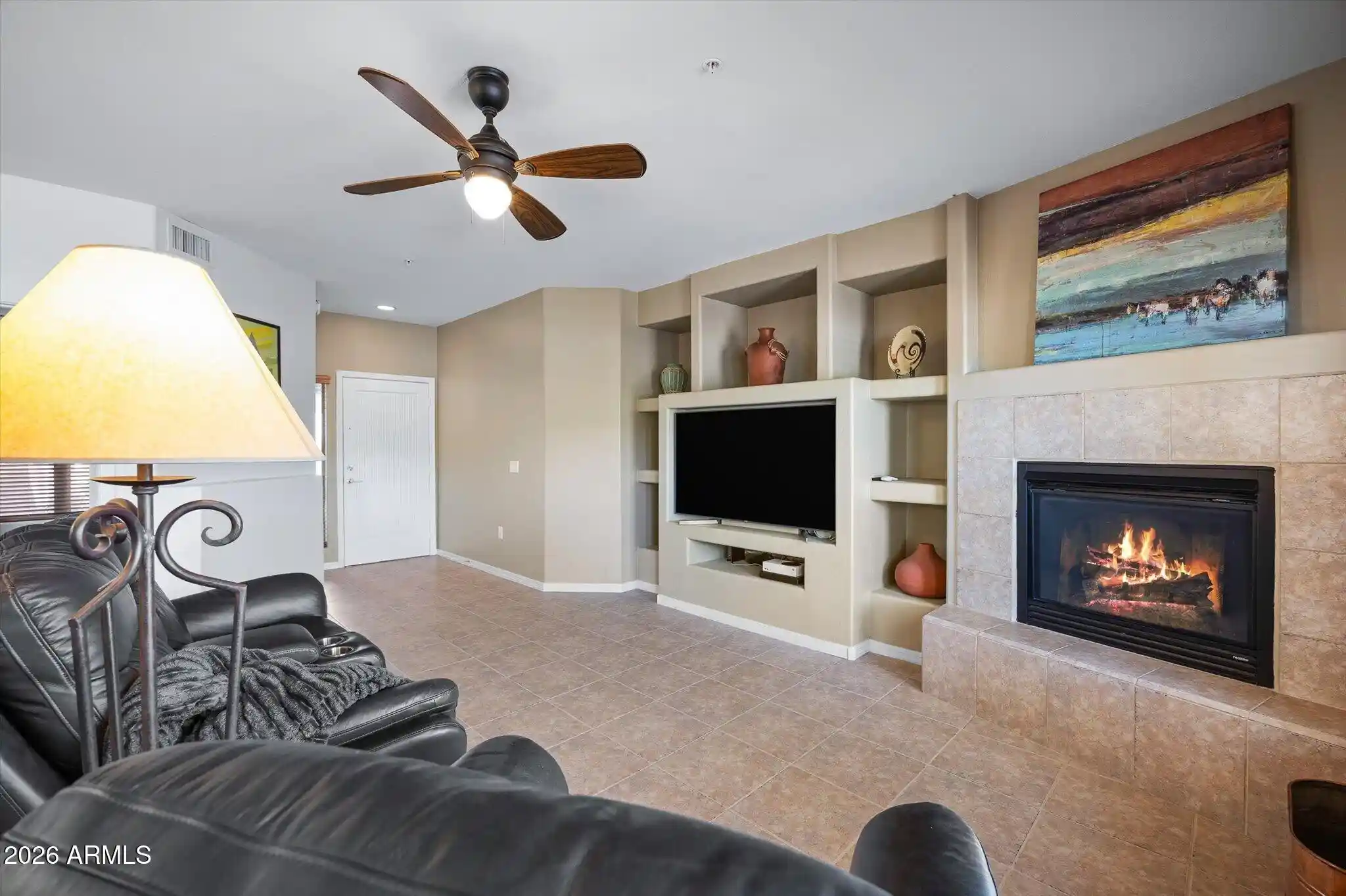 Listing Photo 1 - Condo for sale in 16800 E El Lago Blvd located at 16800 E El Lago Blvd, Fountain Hills, AZ 85268 - Unit #1056