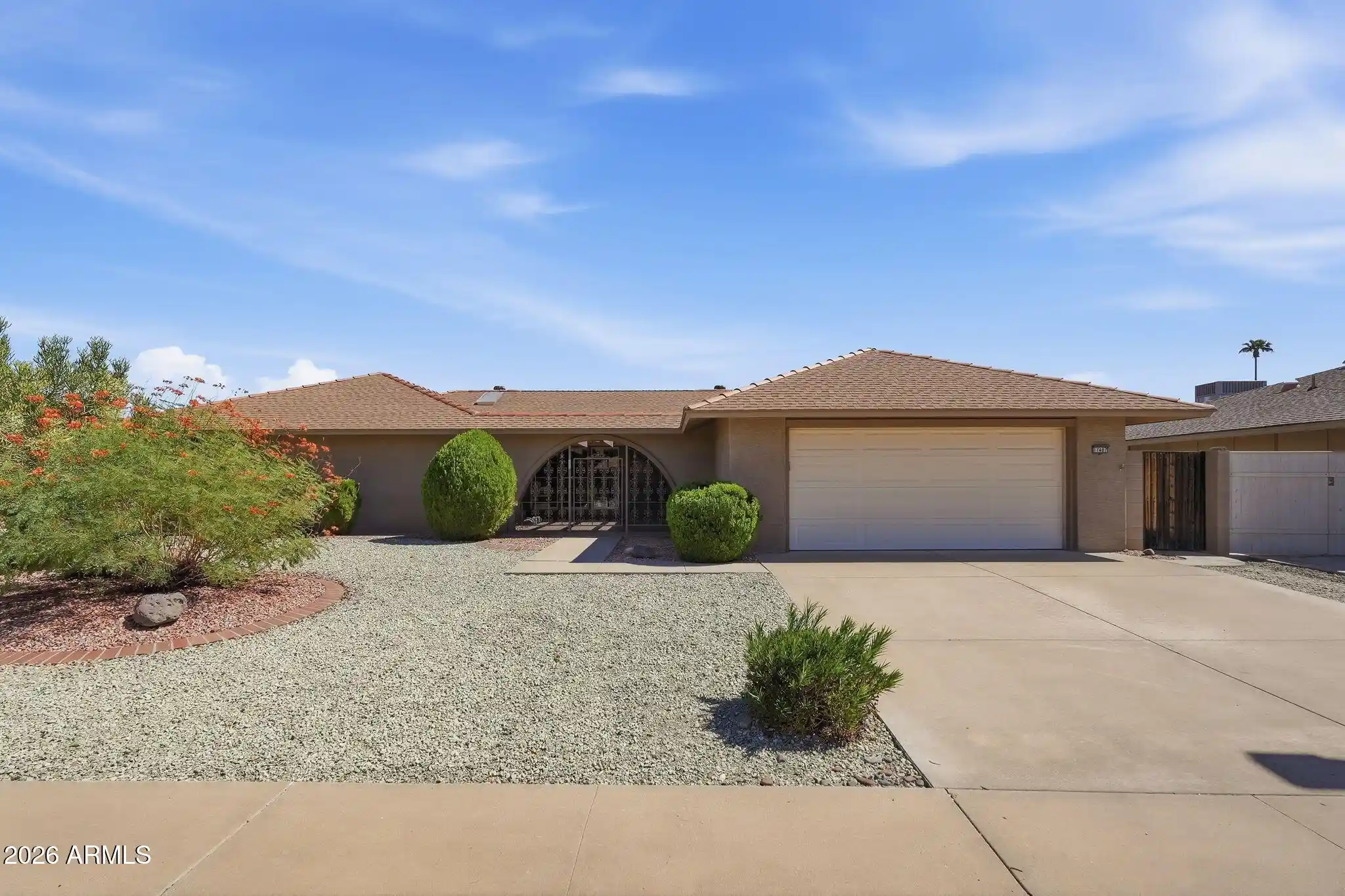 Photo 1 of Single family home for sale at 17407 N Lime Rock Dr, Sun City, AZ 85373 | MLS# 7091332 | Listing updated on 2026-10-20