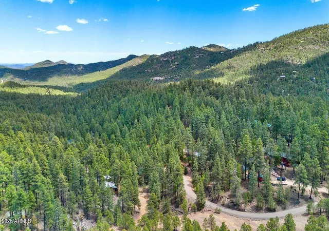 2nd image of 3697 E Mary May Ln #0, Prescott, AZ 86303 | MLS# 7066709