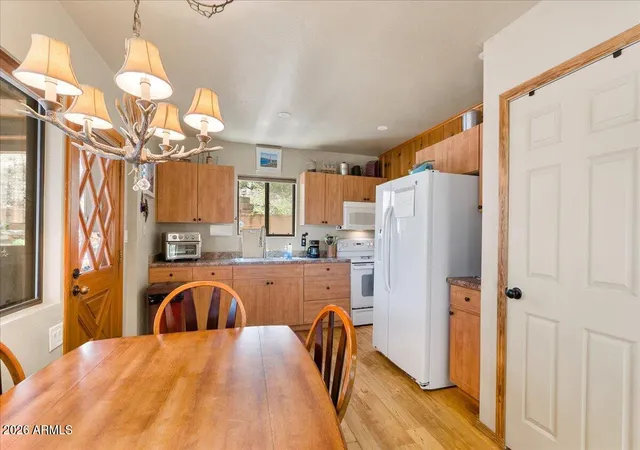 4th image of 3697 E Mary May Ln #0, Prescott, AZ 86303 | MLS# 7066709