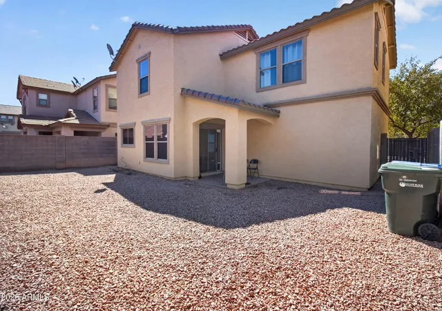21st image of 7950 W Willetta St, Phoenix, AZ 85043 | MLS# 7066705