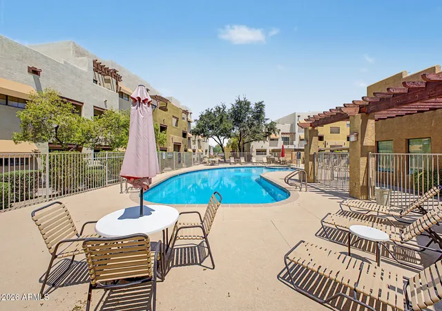1st image of 3434 E Baseline Rd #205, Phoenix, AZ 85042 | MLS# 7066727