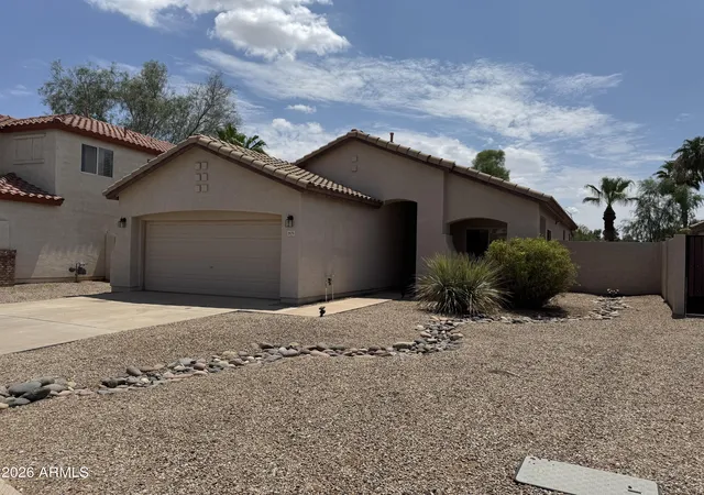 1st image of 2575 E Brooks St, Gilbert, AZ 85296 | MLS# 7067187