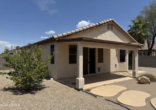 20th image of 2575 E Brooks St, Gilbert, AZ 85296 | MLS# 7067187