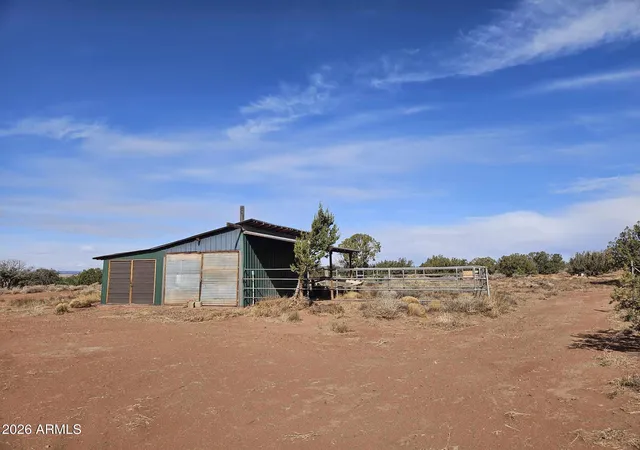 4th image of 15 N 9079 --, Concho, AZ 85924 | MLS# 7066719