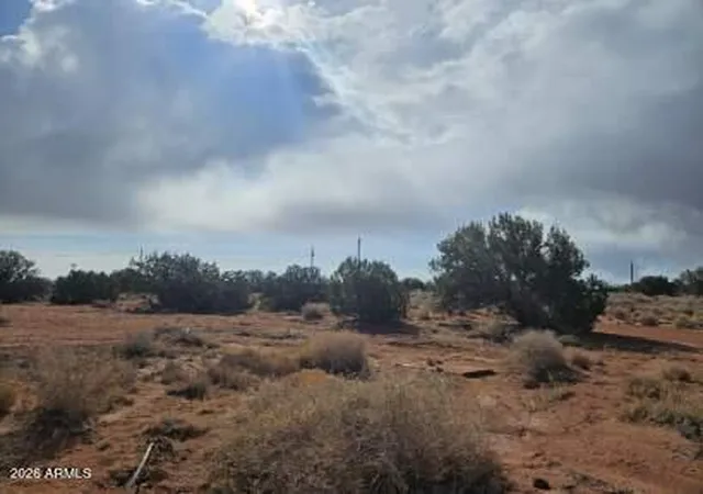 5th image of 15 N 9079 --, Concho, AZ 85924 | MLS# 7066719