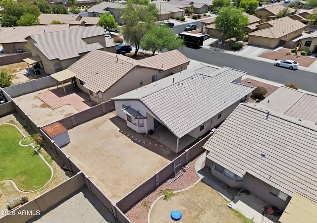 31st image of 10756 W Elm Ln, Avondale, AZ 85323 | MLS# 7066728