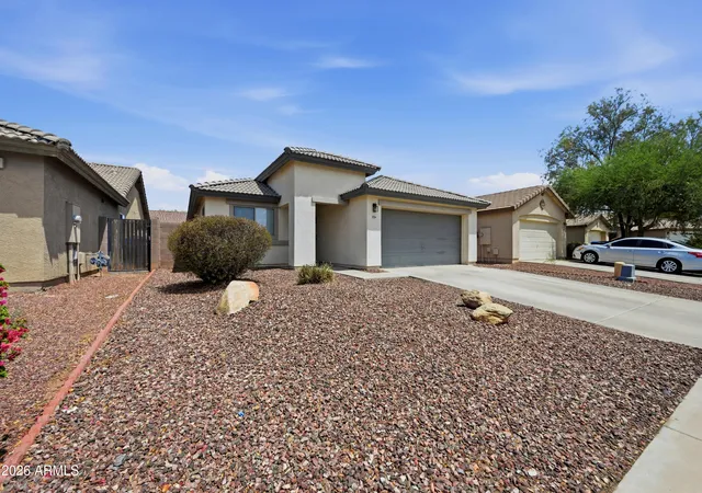 3rd image of 10756 W Elm Ln, Avondale, AZ 85323 | MLS# 7066728
