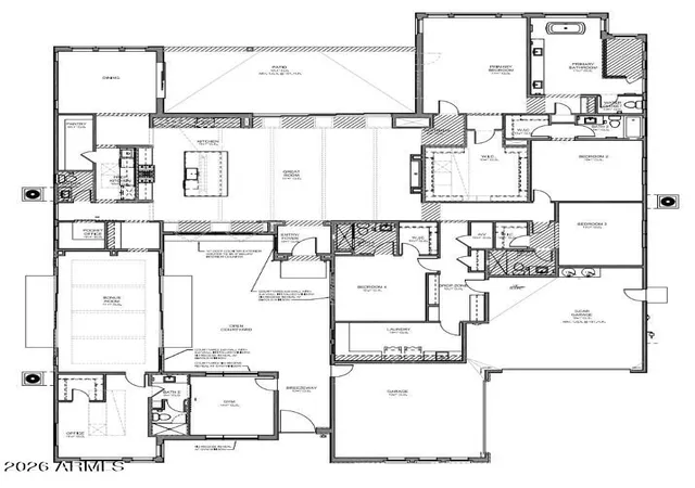 2nd image of 8622 E Cactus Wren Rd, Scottsdale, AZ 85250 | MLS# 7067676