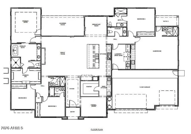 2nd image of 5720 E Sylvia St, Scottsdale, AZ 85254 | MLS# 7067432