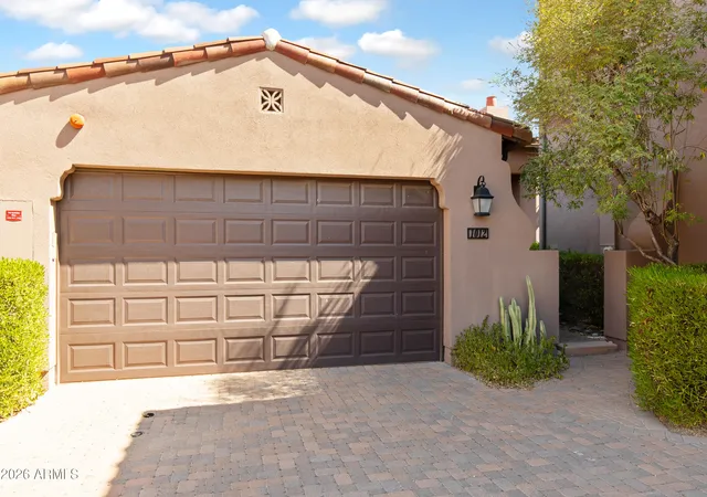 Townhouse for sale at 20704 N 90Th Pl #1012, Scottsdale, AZ 85255 | MLS# 7066997
