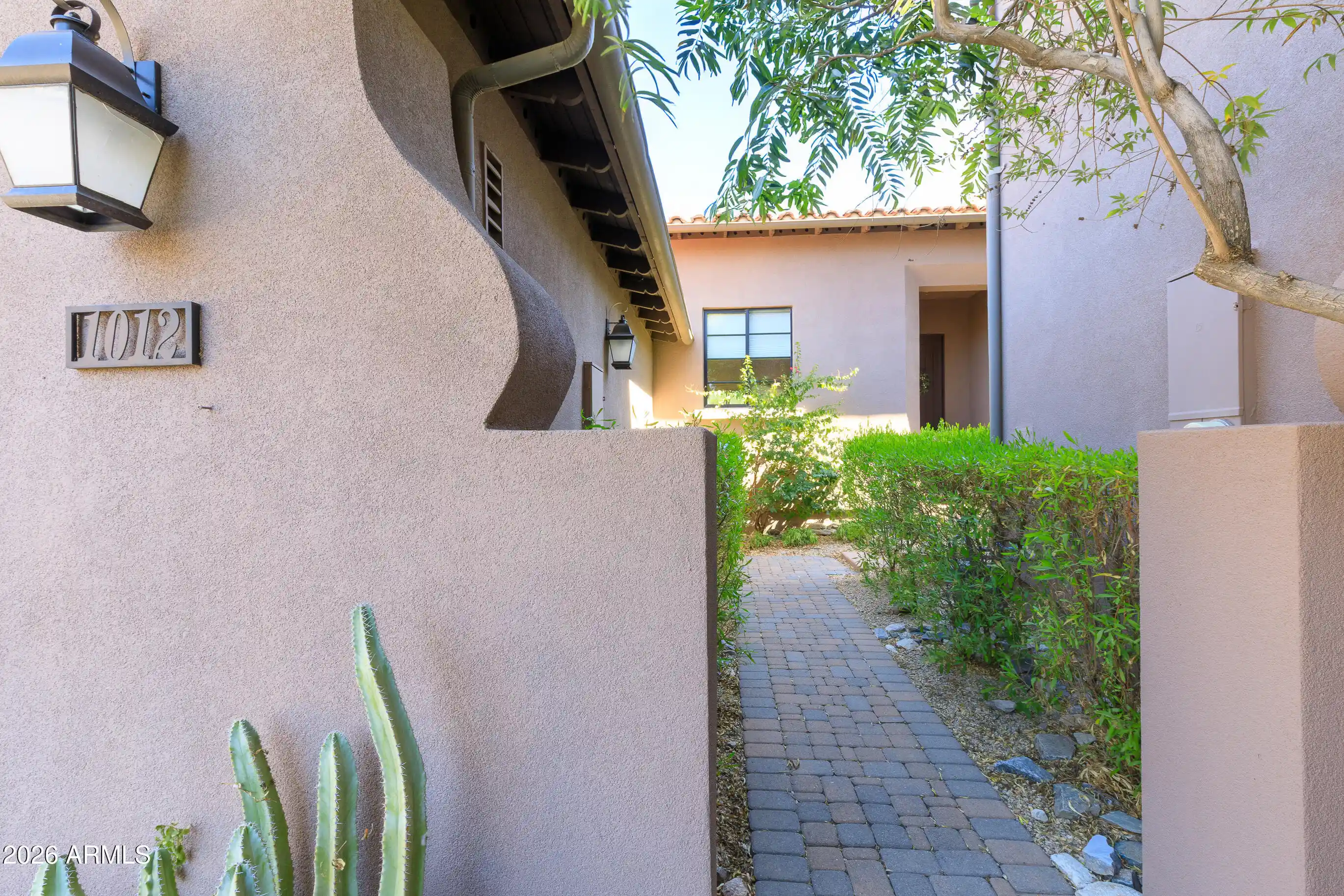 Listing Photo 2 - Condo for sale in 20704 N 90Th Pl located at 20704 N 90Th Pl, Scottsdale, AZ 85255 - Unit #1012