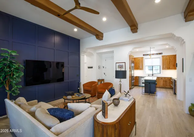 Photo 3 of Townhouse for sale at 20704 N 90th Pl #1012, Scottsdale, AZ 85255 | MLS# 7066997 | Listing updated on 2026-10-08