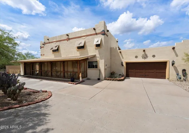 Photo 1 of Single family home for sale at 34900 S Westridge Ln, Black Canyon City, AZ 85324 | MLS# 7067689 | Listing updated on 2026-09-30