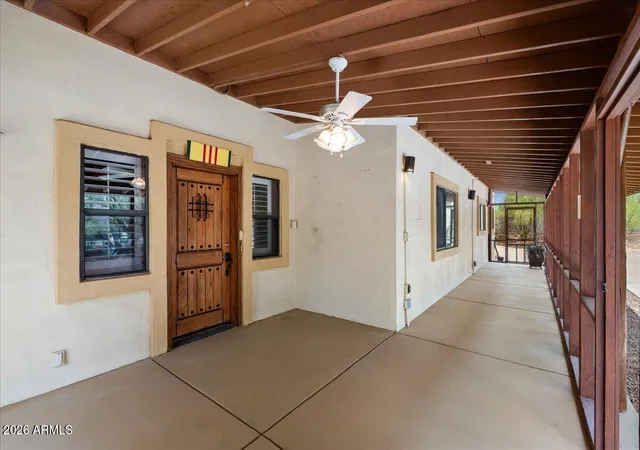 Photo 2 of Single family home for sale at 34900 S Westridge Ln, Black Canyon City, AZ 85324 | MLS# 7067689 | Listing updated on 2026-09-30
