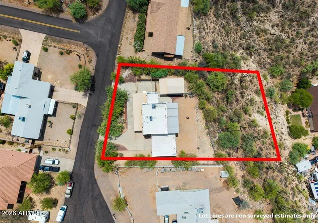 Photo 31 of Single family home for sale at 34900 S Westridge Ln, Black Canyon City, AZ 85324 | MLS# 7067689 | Listing updated on 2026-09-30