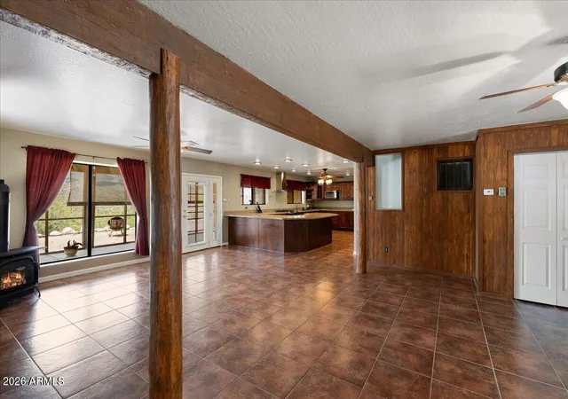 Photo 4 of Single family home for sale at 34900 S Westridge Ln, Black Canyon City, AZ 85324 | MLS# 7067689 | Listing updated on 2026-09-30