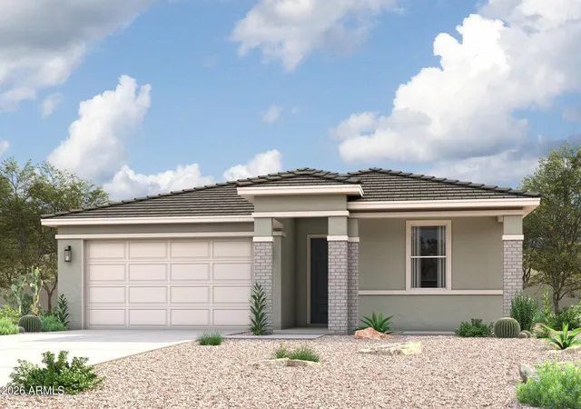 image of 7477 E Agua Caliente Trl, Florence, AZ 85132 | MLS# 7066740