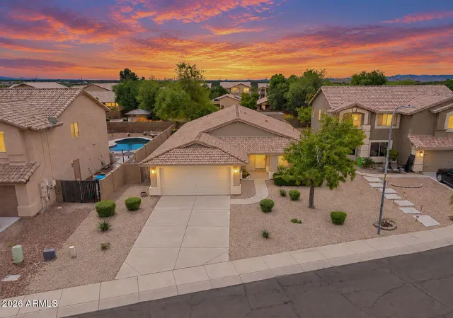 Photo 1 of Sale Pending at 2101 E 38th Avenue, Apache Junction, AZ 85119 | MLS# 7088301 | Listing updated on 2026-10-27