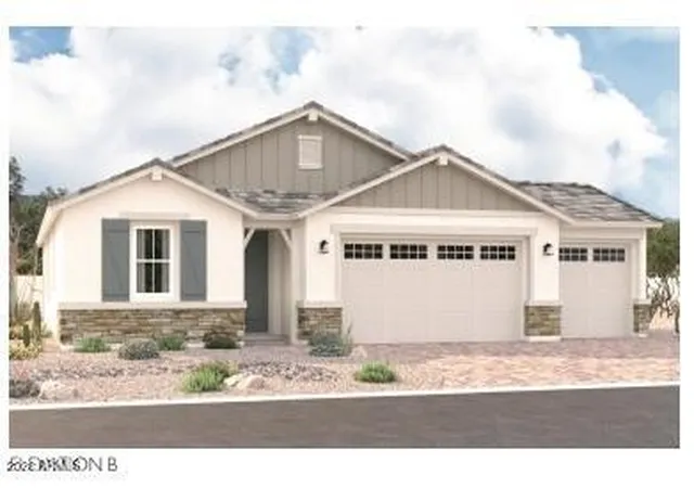 Photo 1 of Sale Pending at 12357 W Luxton Ln, Avondale, AZ 85323 | MLS# 7066753 | Listing updated on 2026-09-04