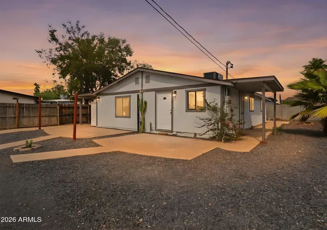 1st image of 9047 N 9th St, Phoenix, AZ 85020 | MLS# 7067227