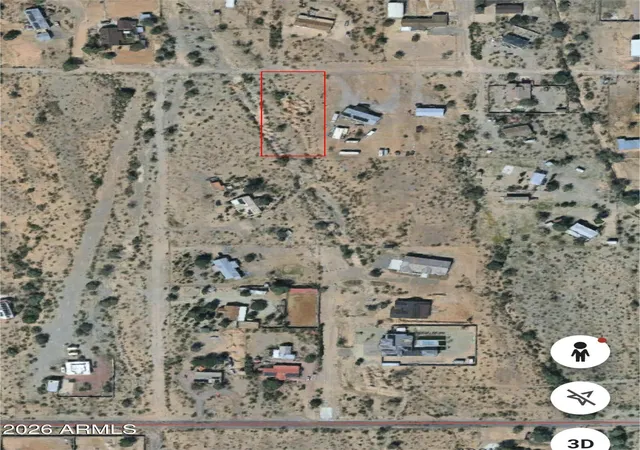 2nd image of 0 W Windstone Trl, Surprise, AZ 85387 | MLS# 7066932