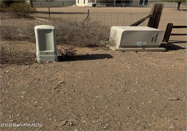 Photo 3 of Land for sale at 0 W Windstone Trl, Surprise, AZ 85387 | MLS# 7066932 | Listing updated on 2026-09-16