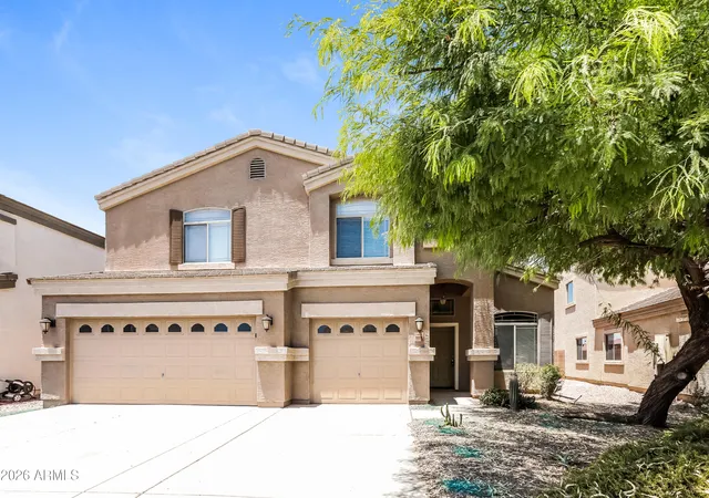 Photo 1 of Single family home for sale at 19170 N San Juan St, Maricopa, AZ 85138 | MLS# 7067063 | Listing updated on 2026-09-18