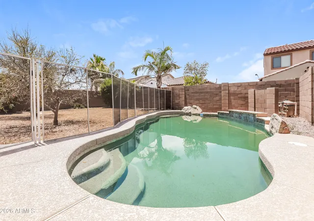 Photo 2 of Single family home for sale at 19170 N San Juan St, Maricopa, AZ 85138 | MLS# 7067063 | Listing updated on 2026-09-18