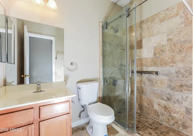 Photo 3 of Single family home for sale at 19170 N San Juan St, Maricopa, AZ 85138 | MLS# 7067063 | Listing updated on 2026-09-18