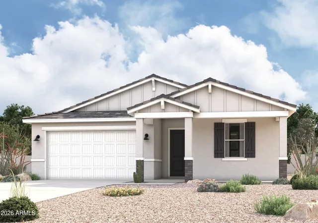 image of 7521 E Agua Caliente Trl, Florence, AZ 85132 | MLS# 7066751