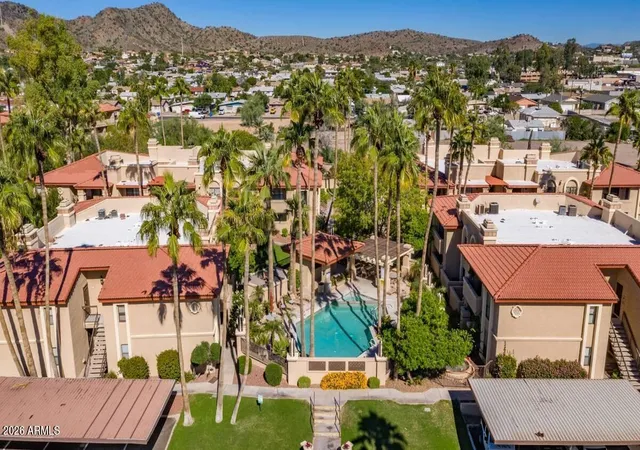 2nd image of 10410 N Cave Creek Rd #1071, Phoenix, AZ 85020 | MLS# 7066822