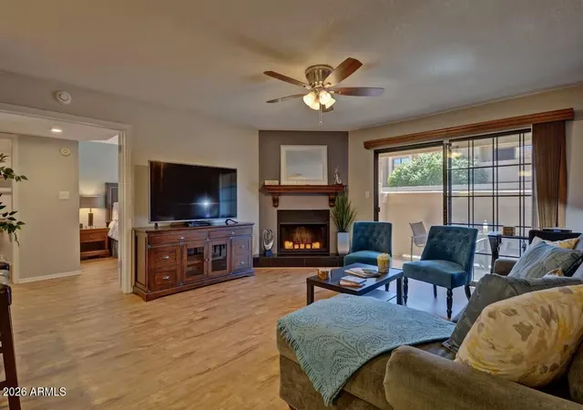 4th image of 10410 N Cave Creek Rd #1071, Phoenix, AZ 85020 | MLS# 7066822