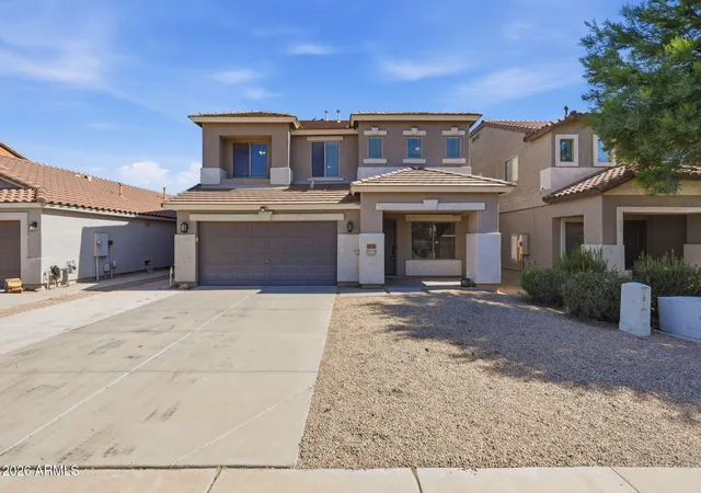 1st image of 10726 E Wallflower Ln, Florence, AZ 85132 | MLS# 7068752