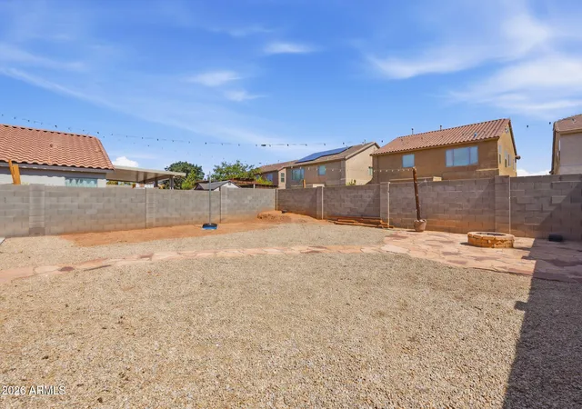 21st image of 10726 E Wallflower Ln, Florence, AZ 85132 | MLS# 7068752