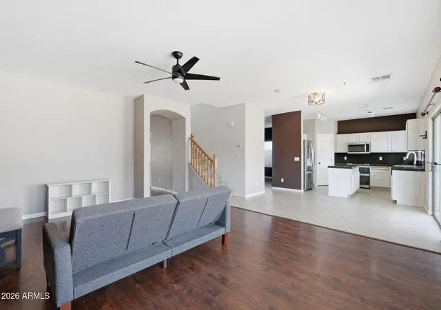 3rd image of 10726 E Wallflower Ln, Florence, AZ 85132 | MLS# 7068752