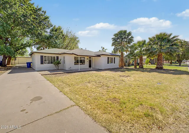 Photo 3 of Townhouse for sale at 111 E Bonita Way, Tempe, AZ 85281 | MLS# 7067136 | Listing updated on 2026-09-30